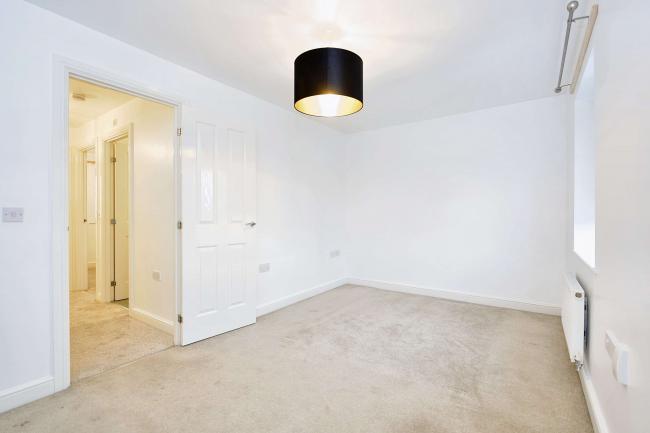 51 North Street, Doncaster, DN4 5FJ 1