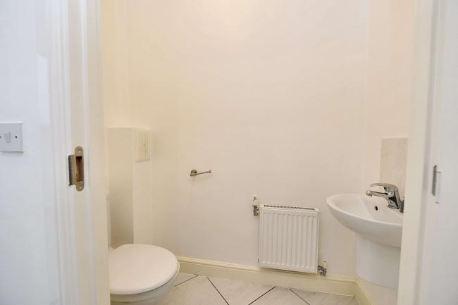 51 North Street, Doncaster, DN4 5FJ 1