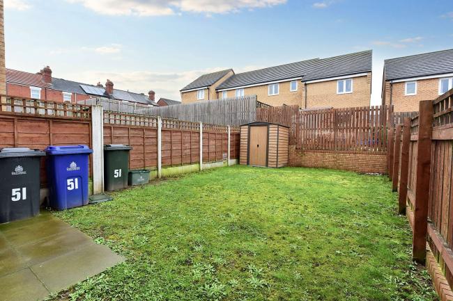 51 North Street, Doncaster, DN4 5FJ 1