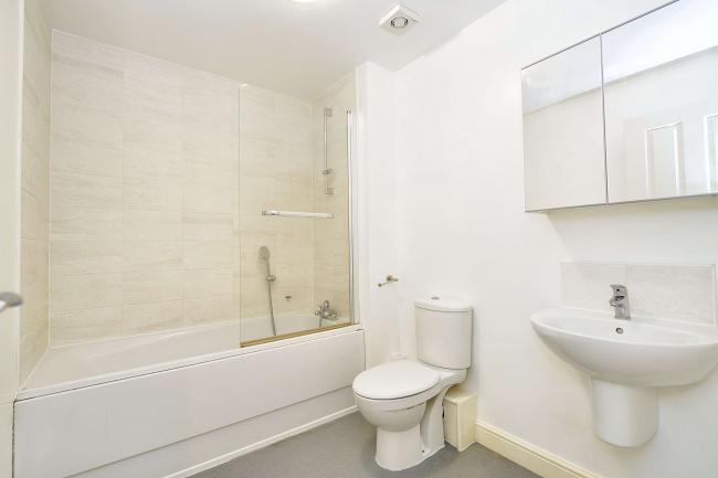 51 North Street, Doncaster, DN4 5FJ 1