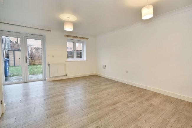 51 North Street, Doncaster, DN4 5FJ 1