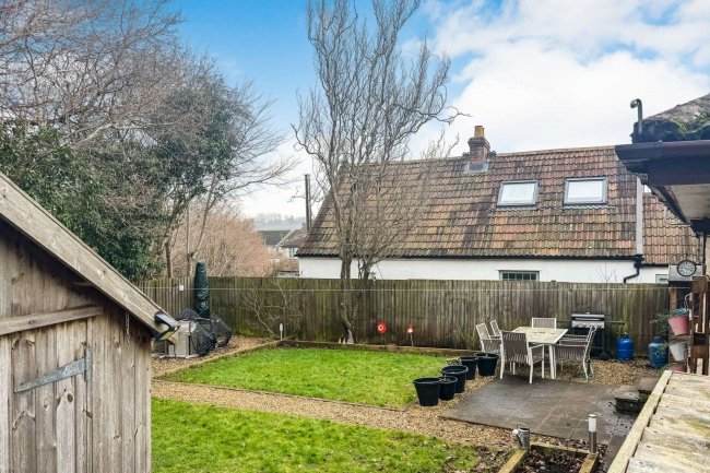 14 Oliver Brooks Road, Midsomer Norton, Radstock BA3 2LA 8