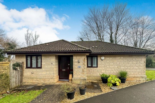 14 Oliver Brooks Road, Midsomer Norton, Radstock BA3 2LA 8