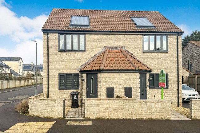 16 Carpenters Way, Midsomer, Norton, Radstock BA3 4XL 1