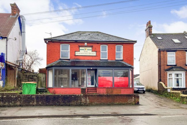98-100 Hythe Road, Ashford, Kent, TN24 8PR 6