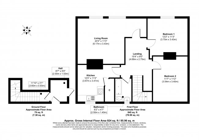 98-100 Hythe Road, Ashford, Kent, TN24 8PR 10