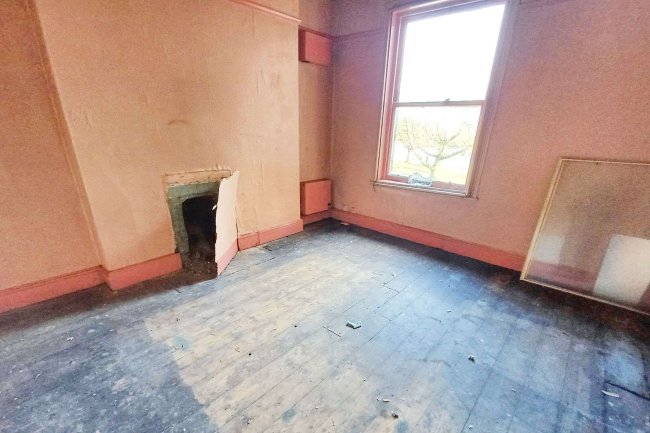 1 Orchard Road, Altrincham, WA15 8EY 8