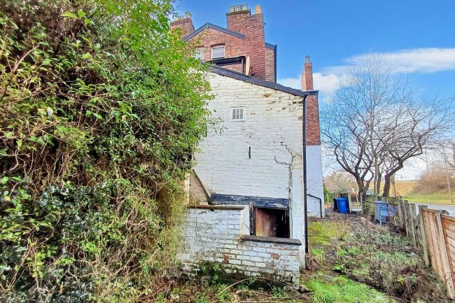 1 Orchard Road, Altrincham, WA15 8EY 8