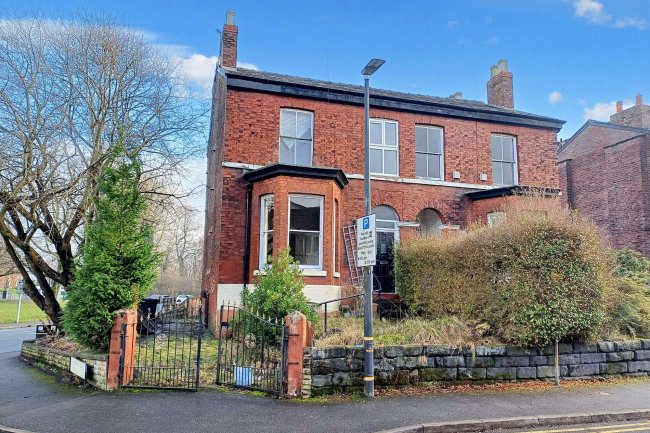 1 Orchard Road, Altrincham, WA15 8EY 8