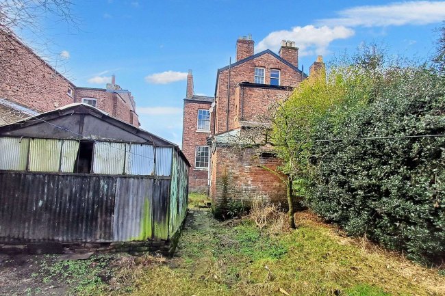 3 Orchard Road, Altrincham, WA15 8EY 9