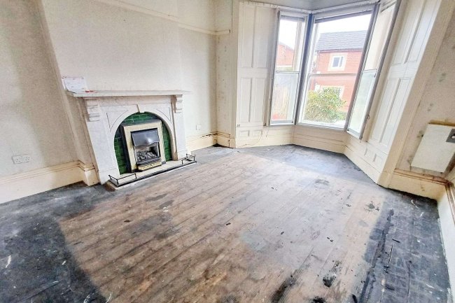 3 Orchard Road, Altrincham, WA15 8EY 9