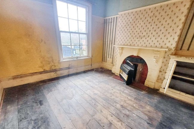 3 Orchard Road, Altrincham, WA15 8EY 9