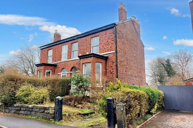 3 Orchard Road, Altrincham, WA15 8EY 9