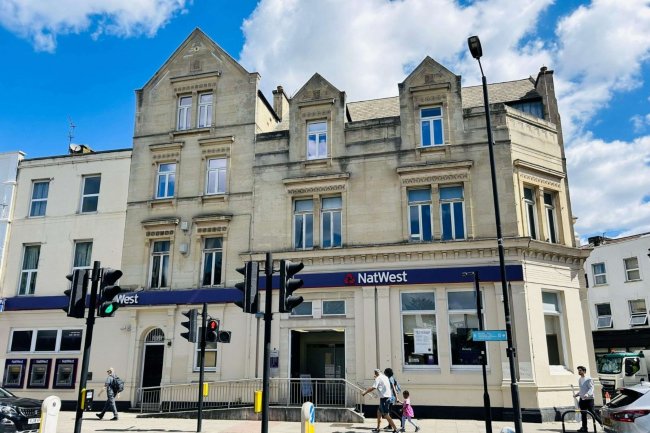 20 & 22 Amhurst Road, Hackney, London, E8 1JW 9