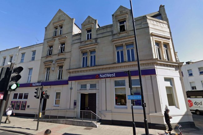 20 & 22 Amhurst Road, Hackney, London, E8 1JW 9