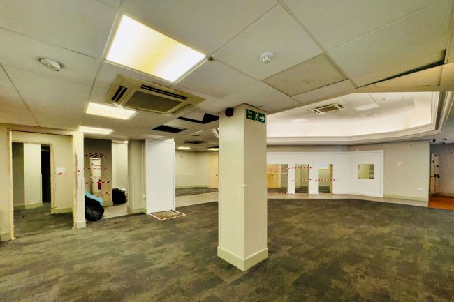 20 & 22 Amhurst Road, Hackney, London, E8 1JW 9