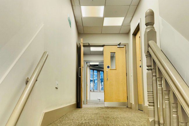 20 & 22 Amhurst Road, Hackney, London, E8 1JW 9