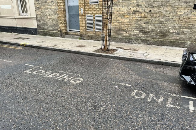 20 & 22 Amhurst Road, Hackney, London, E8 1JW 9