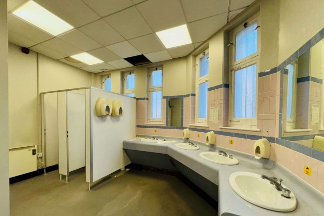 20 & 22 Amhurst Road, Hackney, London, E8 1JW 9