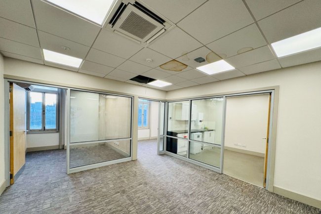 20 & 22 Amhurst Road, Hackney, London, E8 1JW 9