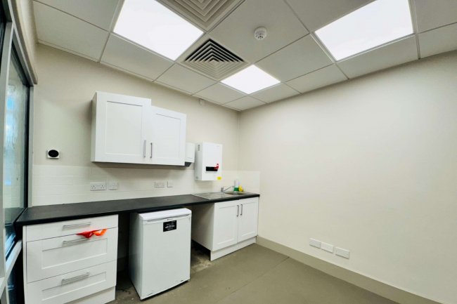 20 & 22 Amhurst Road, Hackney, London, E8 1JW 9