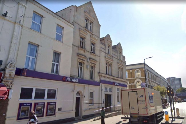 20 & 22 Amhurst Road, Hackney, London, E8 1JW 9