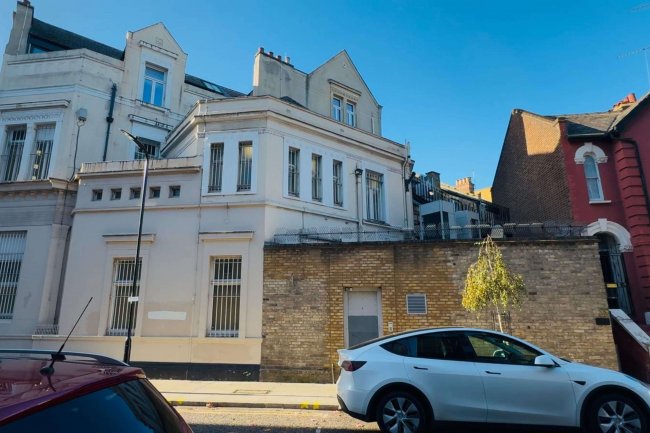 20 & 22 Amhurst Road, Hackney, London, E8 1JW 9