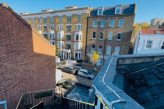 20 & 22 Amhurst Road, Hackney, London, E8 1JW 9