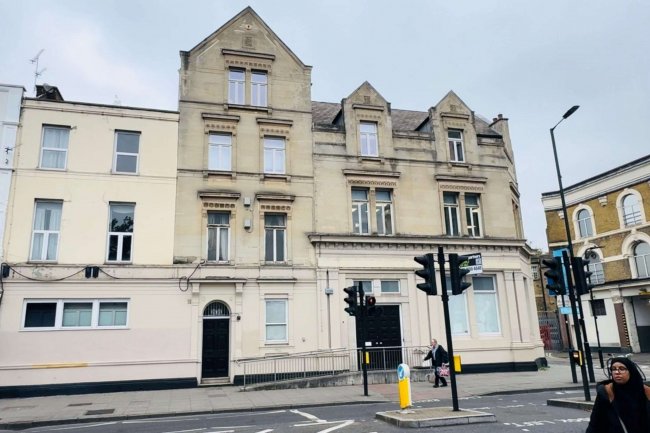 20 & 22 Amhurst Road, Hackney, London, E8 1JW 9