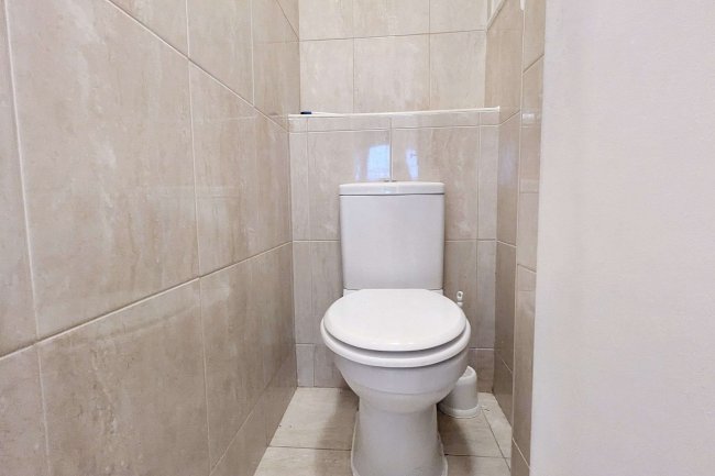 98 Glen Albyn Road, Southfields, London, SW19 6HE 5