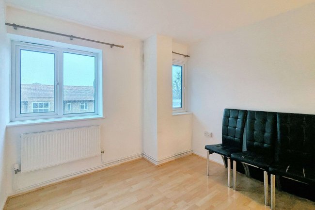 98 Glen Albyn Road, Southfields, London, SW19 6HE 5