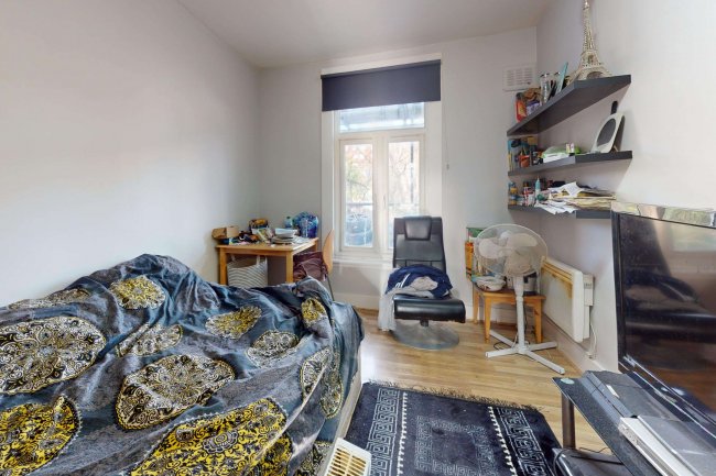 9 Brampton Park Road, Hornsey, London, N22 6BG 8