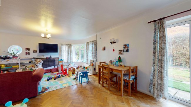 New Haven, Blackhorse Lane, North Weald, Epping, Essex, CM16 6EP 6