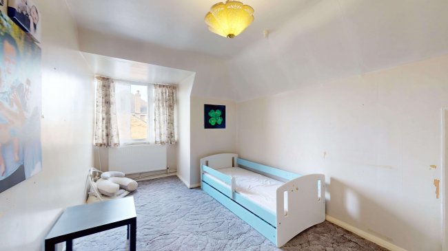 New Haven, Blackhorse Lane, North Weald, Epping, Essex, CM16 6EP 6