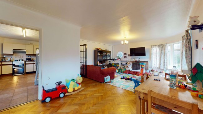 New Haven, Blackhorse Lane, North Weald, Epping, Essex, CM16 6EP 6