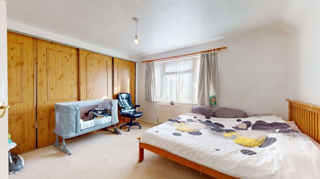 New Haven, Blackhorse Lane, North Weald, Epping, Essex, CM16 6EP 6