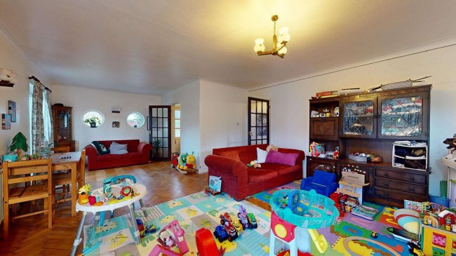 New Haven, Blackhorse Lane, North Weald, Epping, Essex, CM16 6EP 6