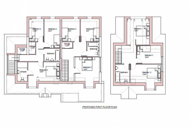 New Haven, Blackhorse Lane, North Weald, Epping, Essex, CM16 6EP 6
