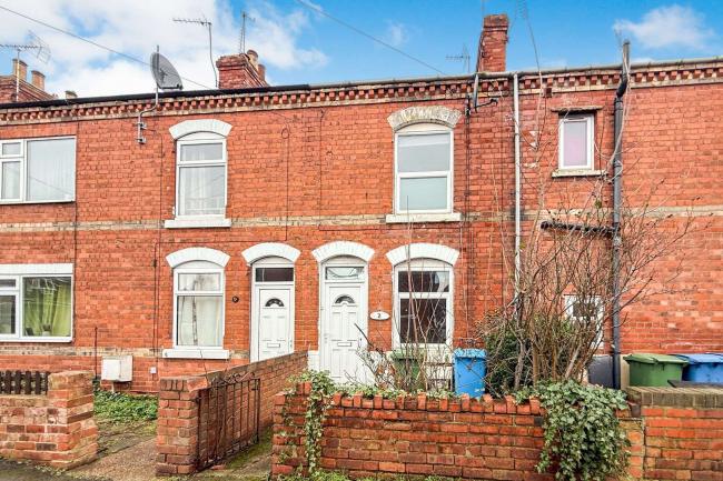 2 Stubbing Lane, Worksop, Nottinghamshire, S80 1NB 10