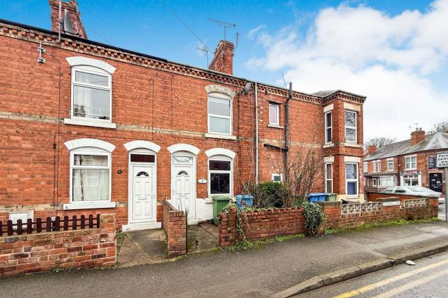 2 Stubbing Lane, Worksop, Nottinghamshire, S80 1NB 10