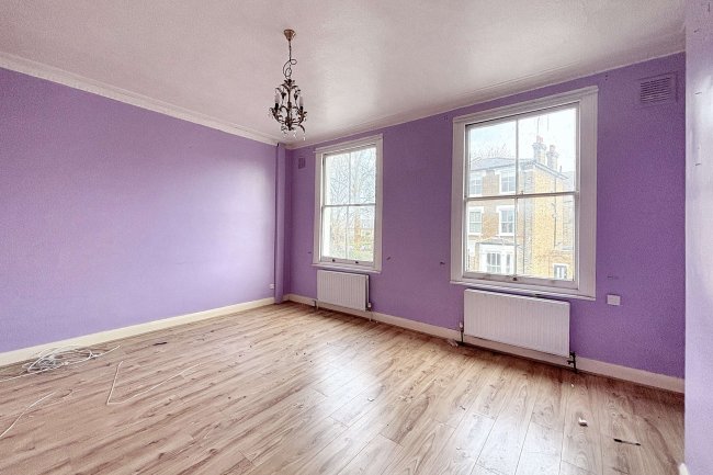 66A & 66B Lauriston Road, Hackney, London E9 7EY 4