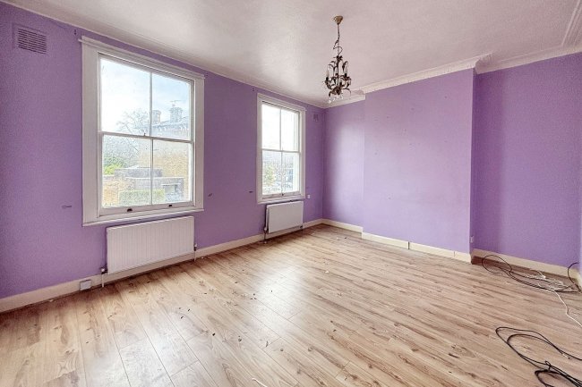 66A & 66B Lauriston Road, Hackney, London E9 7EY 4