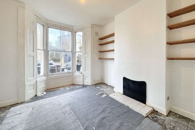 66A & 66B Lauriston Road, Hackney, London E9 7EY 4