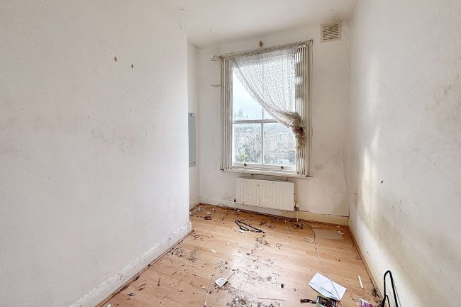 66A & 66B Lauriston Road, Hackney, London E9 7EY 4