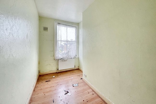 66A & 66B Lauriston Road, Hackney, London E9 7EY 4