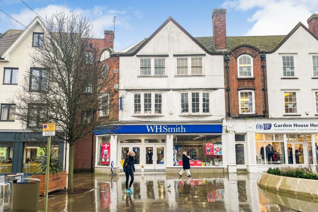 21 Leys Avenue, Letchworth Garden City, SG6 3EA 4