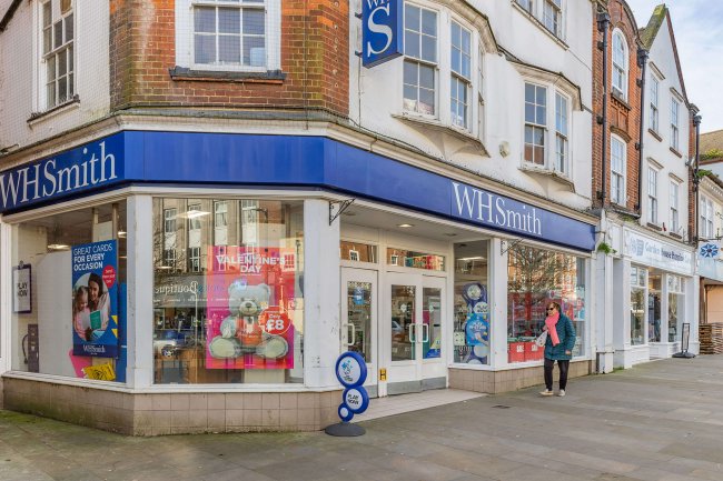 21 Leys Avenue, Letchworth Garden City, SG6 3EA 4