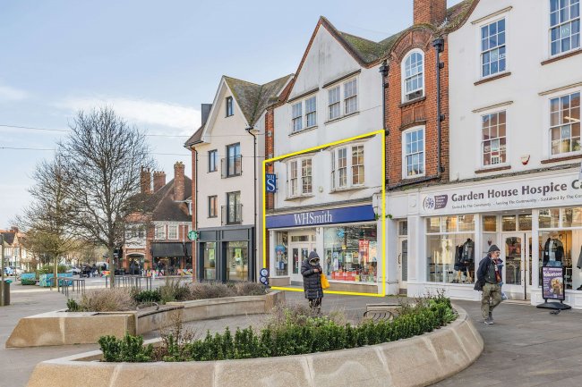 21 Leys Avenue, Letchworth Garden City, SG6 3EA 4