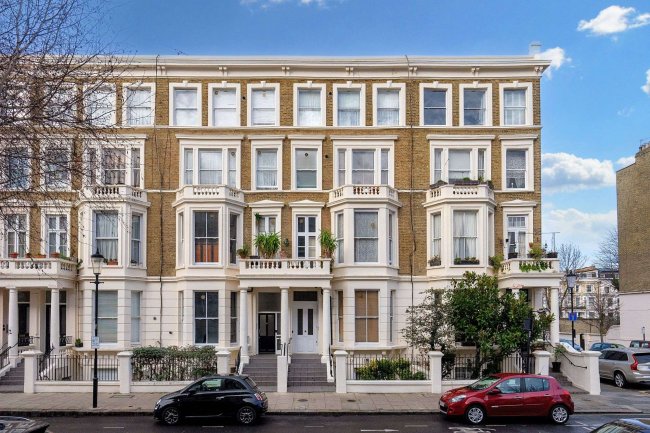 Flat 4, 28 Longridge Road, London, SW5 9SJ 4