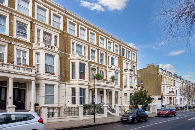 Flat 4, 28 Longridge Road, London, SW5 9SJ 4